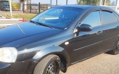 Chevrolet Lacetti, 2008 год, 330 000 рублей, 6 фотография