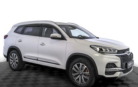 Chery Tiggo 8 I, 2020 год, 1 650 000 рублей, 3 фотография