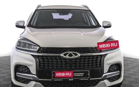 Chery Tiggo 8 I, 2020 год, 1 650 000 рублей, 2 фотография