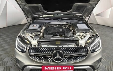 Mercedes-Benz GLC, 2020 год, 4 775 700 рублей, 19 фотография