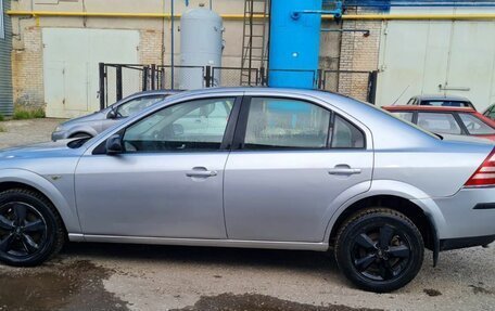 Ford Mondeo III, 2006 год, 399 900 рублей, 3 фотография