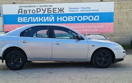 Ford Mondeo III, 2006 год, 399 900 рублей, 2 фотография