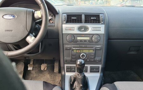 Ford Mondeo III, 2006 год, 399 900 рублей, 13 фотография