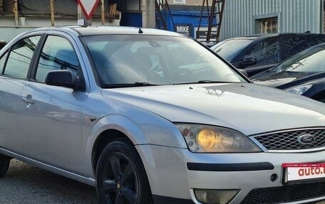 Ford Mondeo III, 2006 год, 399 900 рублей, 6 фотография