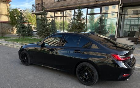 BMW 3 серия, 2019 год, 3 350 000 рублей, 6 фотография