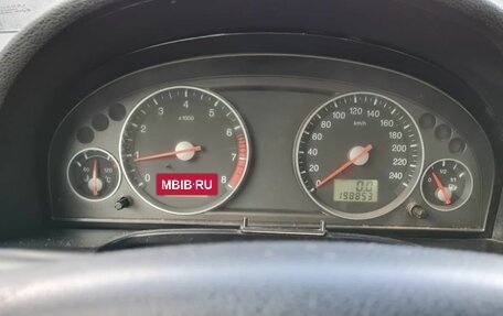 Ford Mondeo III, 2006 год, 399 900 рублей, 14 фотография