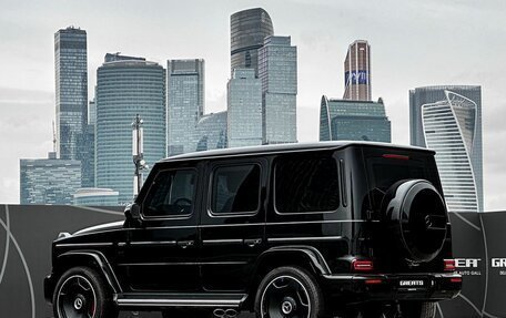 Mercedes-Benz G-Класс AMG, 2023 год, 47 500 000 рублей, 7 фотография