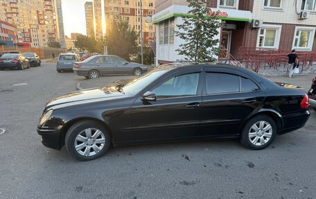 Mercedes-Benz E-Класс, 2007 год, 860 000 рублей, 12 фотография