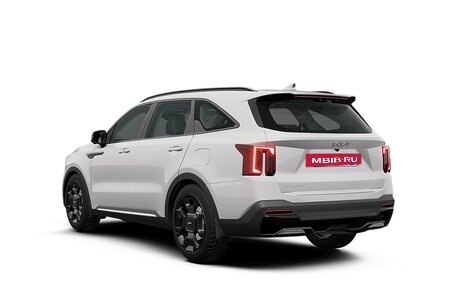 KIA Sorento IV, 2024 год, 6 250 000 рублей, 2 фотография