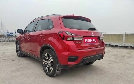 Mitsubishi ASX I рестайлинг, 2020 год, 2 080 000 рублей, 3 фотография