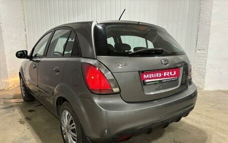 KIA Rio II, 2010 год, 599 900 рублей, 5 фотография