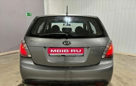 KIA Rio II, 2010 год, 599 900 рублей, 3 фотография