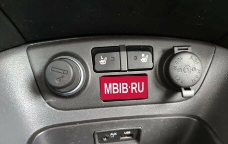 KIA Rio II, 2010 год, 599 900 рублей, 27 фотография