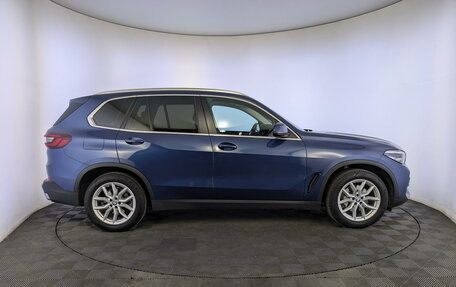 BMW X5, 2020 год, 6 850 000 рублей, 4 фотография