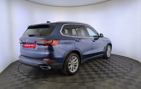 BMW X5, 2020 год, 6 850 000 рублей, 5 фотография