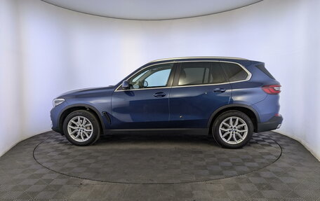 BMW X5, 2020 год, 6 850 000 рублей, 8 фотография