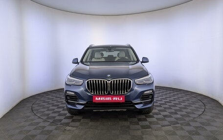 BMW X5, 2020 год, 6 850 000 рублей, 2 фотография