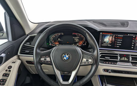 BMW X5, 2020 год, 6 850 000 рублей, 22 фотография