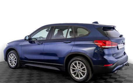 BMW X1, 2020 год, 3 695 000 рублей, 7 фотография