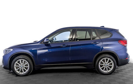 BMW X1, 2020 год, 3 695 000 рублей, 8 фотография