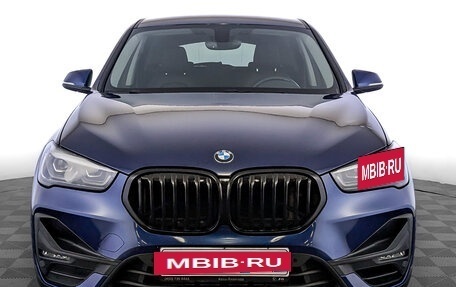 BMW X1, 2020 год, 3 695 000 рублей, 2 фотография