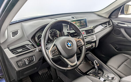 BMW X1, 2020 год, 3 695 000 рублей, 16 фотография