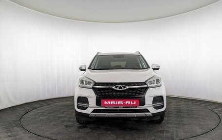 Chery Tiggo 4 I рестайлинг, 2021 год, 1 750 000 рублей, 2 фотография