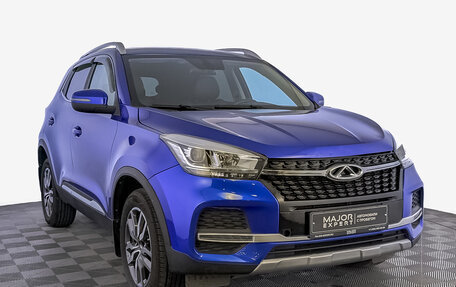 Chery Tiggo 4 I рестайлинг, 2022 год, 1 790 000 рублей, 3 фотография