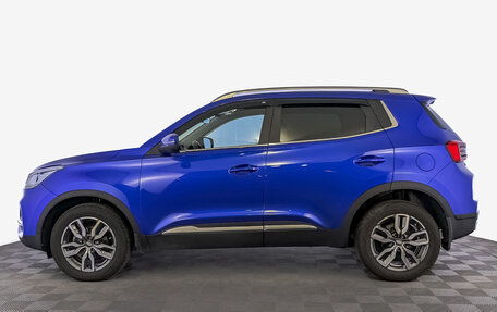 Chery Tiggo 4 I рестайлинг, 2022 год, 1 790 000 рублей, 8 фотография