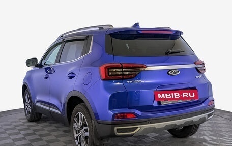 Chery Tiggo 4 I рестайлинг, 2022 год, 1 790 000 рублей, 7 фотография