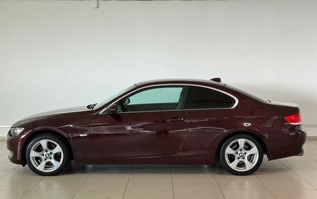 BMW 3 серия, 2008 год, 1 210 000 рублей, 5 фотография