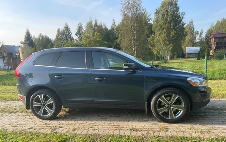 Volvo XC60 II, 2010 год, 1 480 000 рублей, 3 фотография