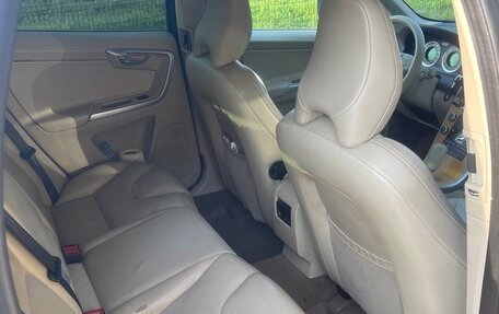 Volvo XC60 II, 2010 год, 1 480 000 рублей, 13 фотография