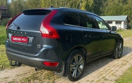 Volvo XC60 II, 2010 год, 1 480 000 рублей, 4 фотография