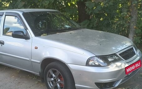 Daewoo Nexia I рестайлинг, 2011 год, 320 000 рублей, 12 фотография