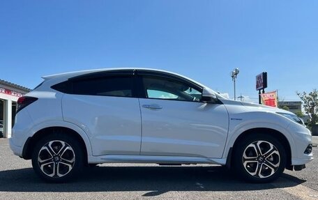 Honda Vezel, 2021 год, 1 539 666 рублей, 4 фотография