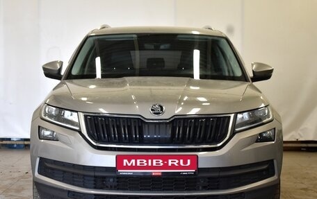 Skoda Kodiaq I, 2020 год, 3 290 000 рублей, 3 фотография