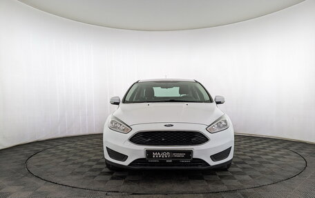 Ford Focus III, 2017 год, 1 350 000 рублей, 2 фотография