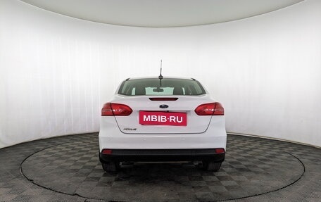 Ford Focus III, 2017 год, 1 350 000 рублей, 6 фотография