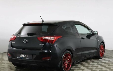 Hyundai i30 II рестайлинг, 2013 год, 638 000 рублей, 5 фотография