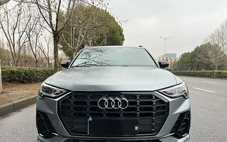 Audi Q3, 2021 год, 2 700 000 рублей, 2 фотография