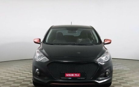 Hyundai i30 II рестайлинг, 2013 год, 638 000 рублей, 2 фотография