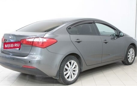 KIA Cerato III, 2013 год, 1 099 000 рублей, 4 фотография