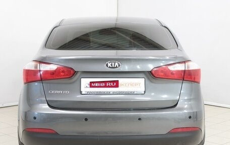 KIA Cerato III, 2013 год, 1 099 000 рублей, 5 фотография