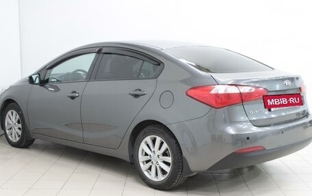 KIA Cerato III, 2013 год, 1 099 000 рублей, 6 фотография