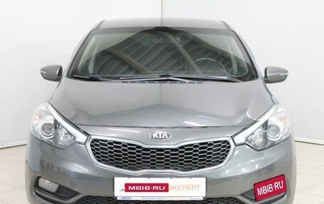 KIA Cerato III, 2013 год, 1 099 000 рублей, 2 фотография