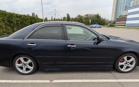 Toyota Mark II IX (X110), 2000 год, 620 000 рублей, 7 фотография