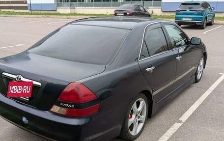 Toyota Mark II IX (X110), 2000 год, 620 000 рублей, 4 фотография