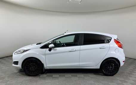 Ford Fiesta, 2015 год, 820 000 рублей, 8 фотография