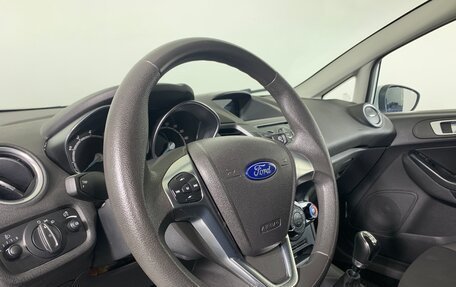 Ford Fiesta, 2015 год, 820 000 рублей, 12 фотография